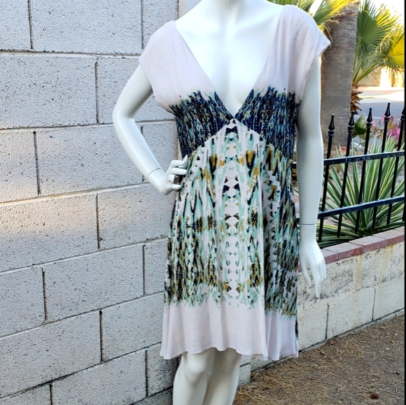 Dresses & Skirts - Free people Dress